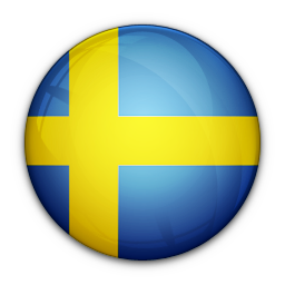 sweden